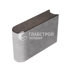 Камень бортовой БРШ 50.20.8, кармен на камне